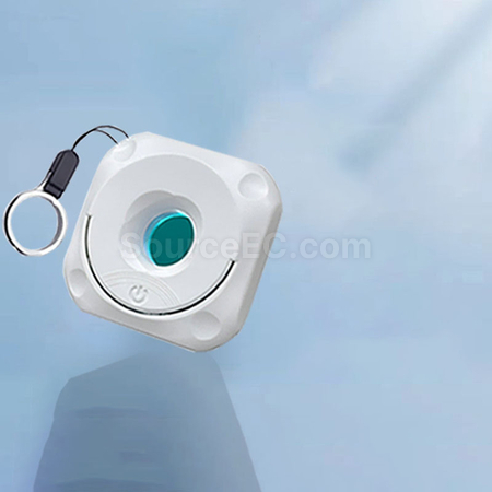 Customization Portable Anti-sneak Camera Infrared Detector Corporate Gifts