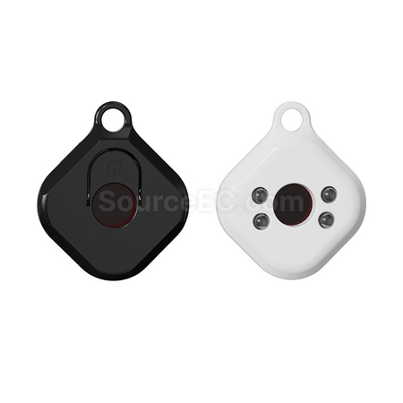 Customization Portable Anti-sneak Camera Infrared Detector Corporate Gifts