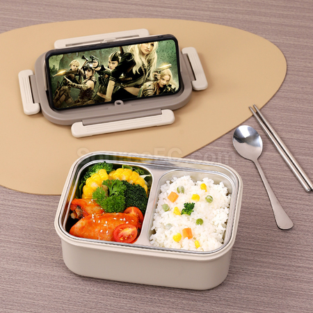 Customization Microwavable Lunch Box Corporate Gifts
