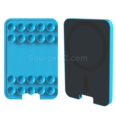 Customization Silicone Magnetic Phone Holder Corporate Gifts
