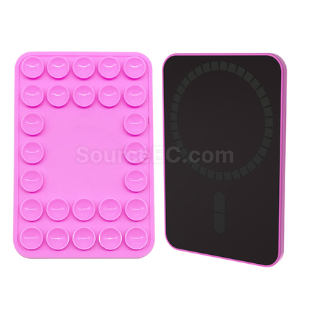 Customization Silicone Magnetic Phone Holder Corporate Gifts