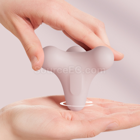 Customization Four-cornered fascia ball Corporate Gifts