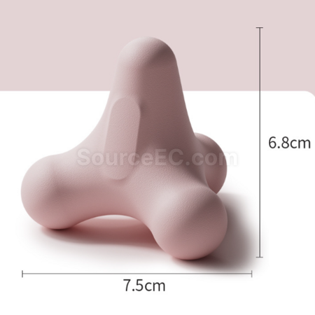 Customization Four-cornered fascia ball Corporate Gifts