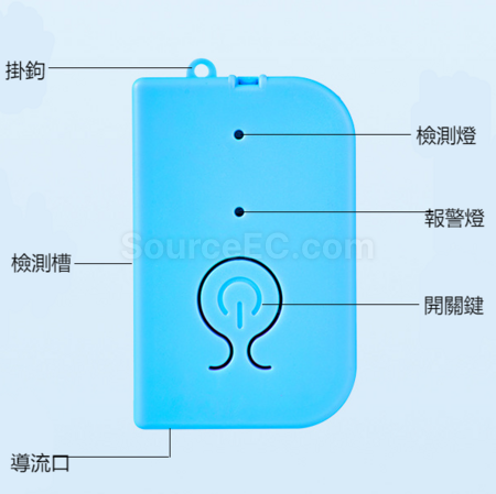 Customization Infusion alarm Corporate Gifts