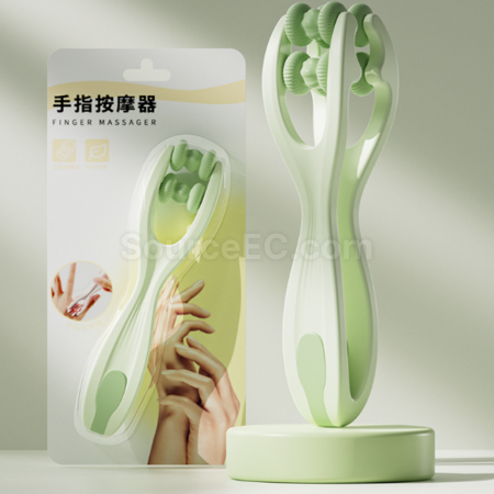 Customization Double Roller Massager Corporate Gifts