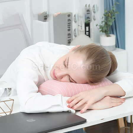 Customization Multifunctional Cooling Neck Pillow Corporate Gifts