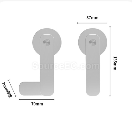Customization Magnetic expansion bracket Corporate Gifts
