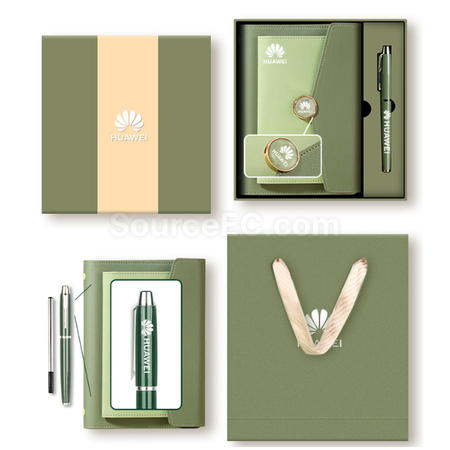 Customization Loose-leaf notebook Corporate Gifts