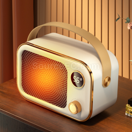 Customization Nostalgic British Standard Mini Heater Corporate Gifts