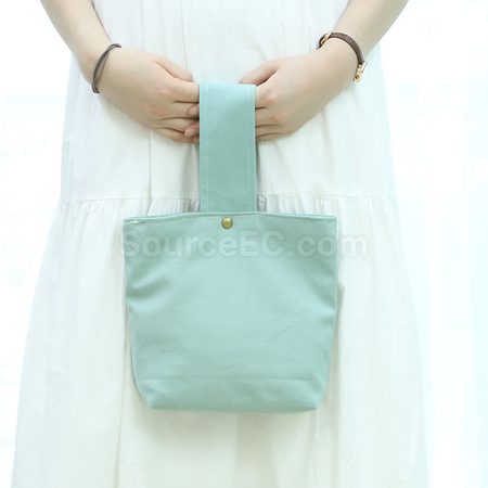 Customization Modern Canvas Bag Corporate Gifts