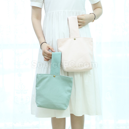 Customization Modern Canvas Bag Corporate Gifts