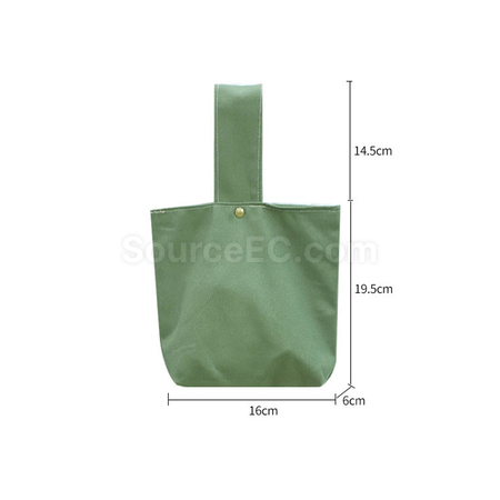 Customization Modern Canvas Bag Corporate Gifts
