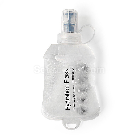 Customization Soft Water Bag Corporate Gifts
