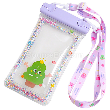 Customization Touchscreen Phone Waterproof Bag Corporate Gifts
