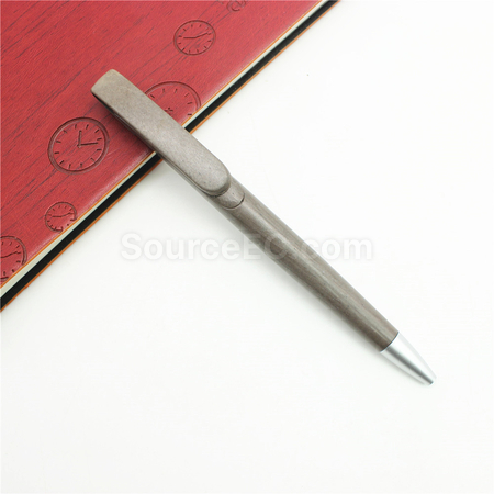 Customization Eco-Friendly Coffee Grounds Pen Corporate Gifts