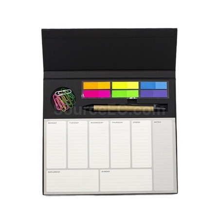Customization Memo Pad Corporate Gifts