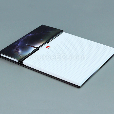 Customization Memo Pad Corporate Gifts
