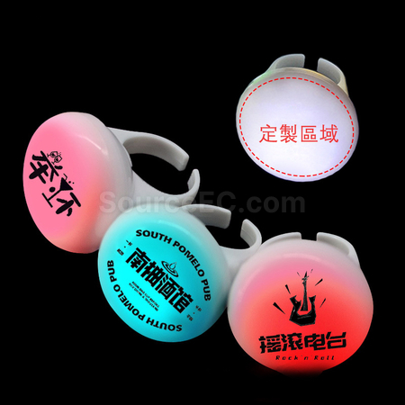 Customization LED Ring Light Corporate Gifts