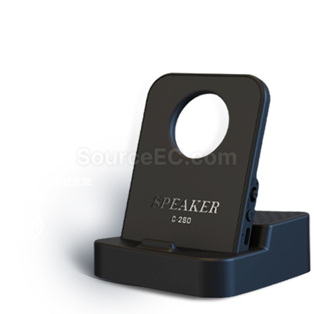 Customization Bluetooth With Phone Stand Corporate Gifts