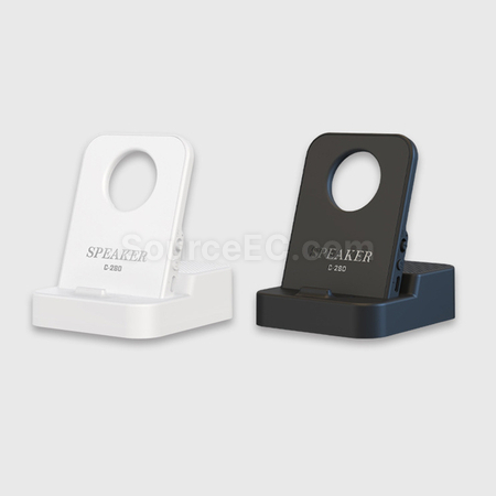 Customization Bluetooth With Phone Stand Corporate Gifts