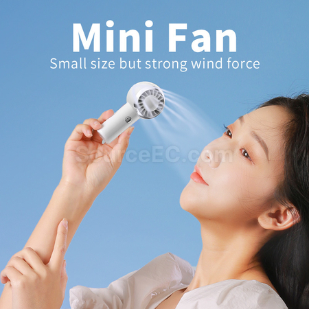 Customization Mini Pouch Fan Corporate Gifts