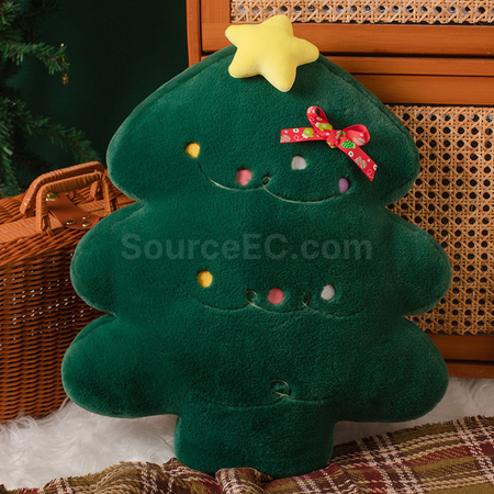 Customization Soft Cushion Corporate Gifts