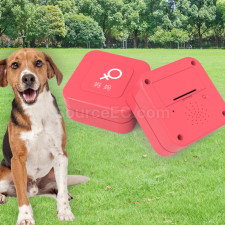 Customization Voice recording button Corporate Gifts