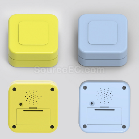 Customization Voice recording button Corporate Gifts