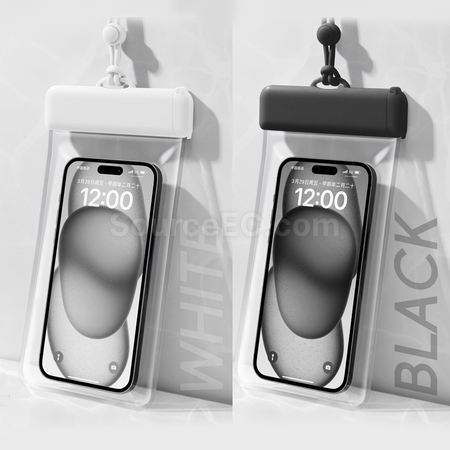 Customization Touchscreen Phone Waterproof Bag Corporate Gifts