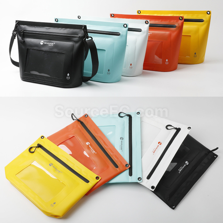 Customization Touchscreen Phone Waterproof Bag Corporate Gifts