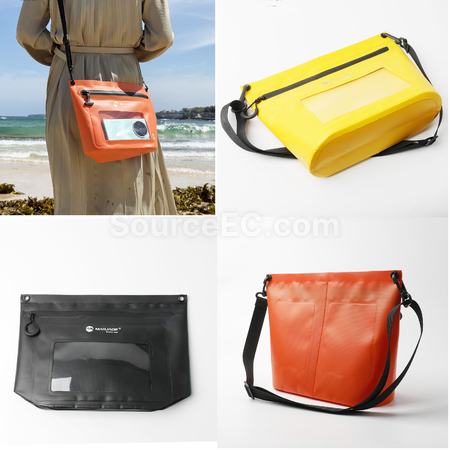 Customization Touchscreen Phone Waterproof Bag Corporate Gifts