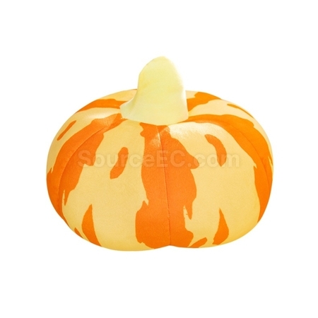 Pumpkin Cushion