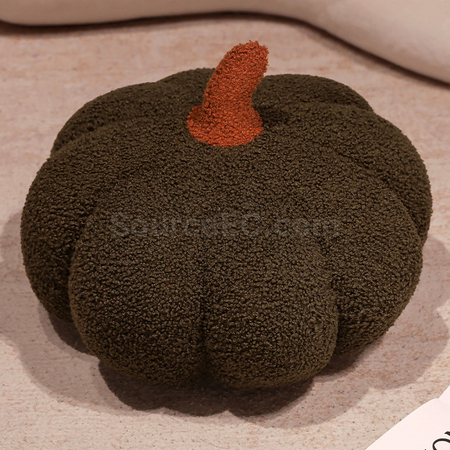 Customization Pumpkin Cushion Corporate Gifts