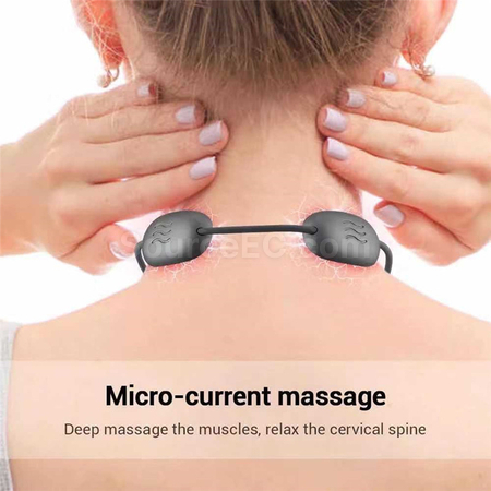 Customization Necklace Massager Corporate Gifts