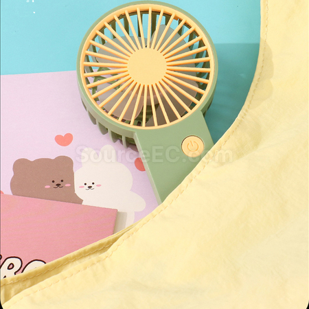 Customization Portable Mini Fan Corporate Gifts
