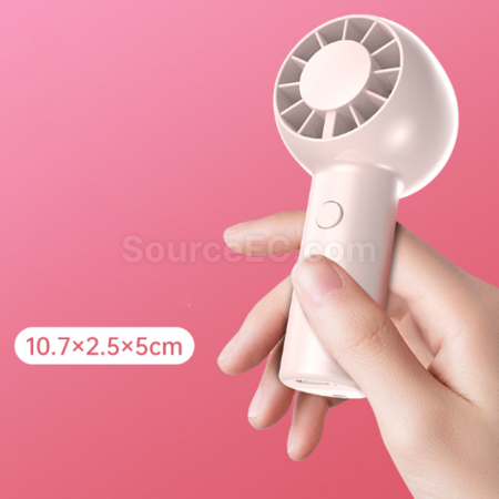 Customization Portable mini fan Corporate Gifts