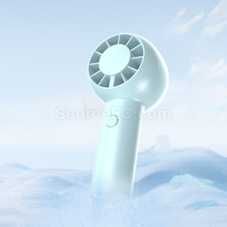 Customization Portable mini fan Corporate Gifts