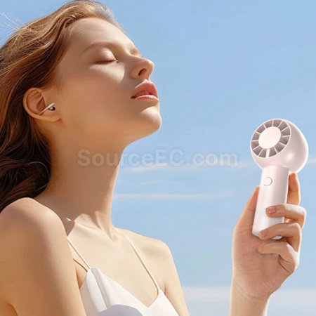 Customization Portable mini fan Corporate Gifts