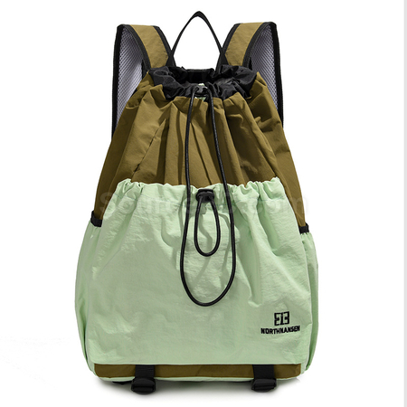 Customization Casual Backpack Corporate Gifts