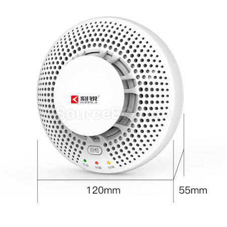 Customization Smoke alarm Corporate Gifts