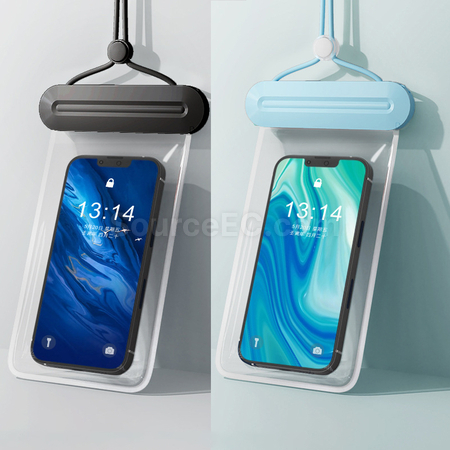 Customization Touchscreen Phone Waterproof Bag Corporate Gifts