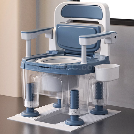 Customization Movable toilet seat stool Corporate Gifts