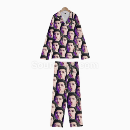 Customization Full-print pain clothing Corporate Gifts