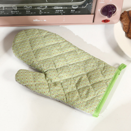 Customization Thickened heat-insulating gloves Corporate Gifts