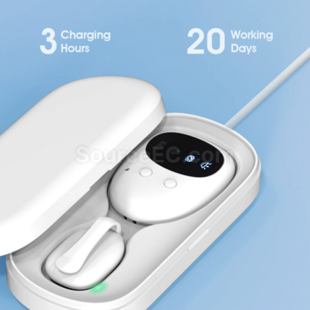 Customization Wireless urine wetting and enuresis alarm Corporate Gifts