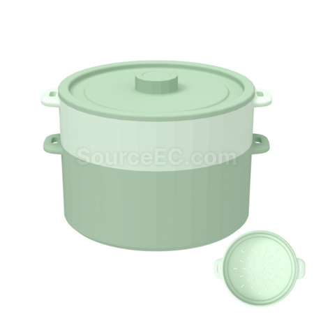 Customization Silicone microwave steamer Corporate Gifts
