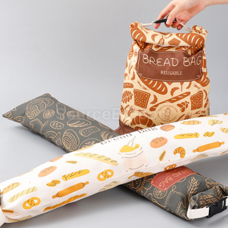 Customization Handheld Beeswax Food Wraps Corporate Gifts