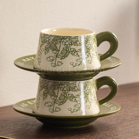 Customization Coffee Cup Gift Box Corporate Gifts