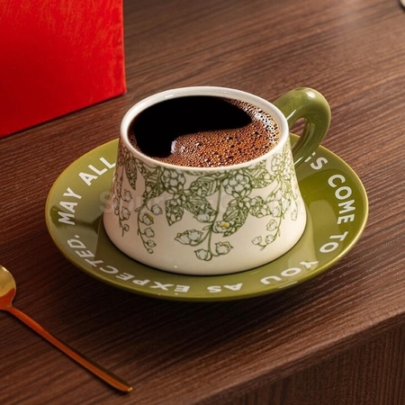 Customization Coffee Cup Gift Box Corporate Gifts