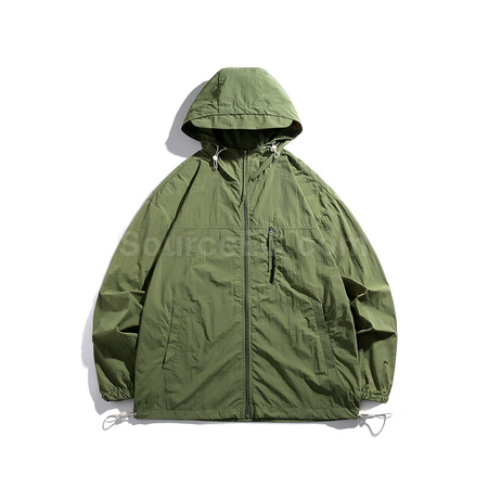 Customization Lightweight UV Protection Clothing Corporate Gifts